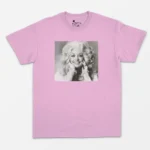 North Star Dolly Parton Vintage Shirt