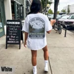 Not Your Lake. Not Your Legacy. Fuck Trump Shirt