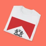 Peptides — Retro Science Parody Shirt