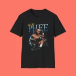 Queen Phee – Minnesota Lynx Women's Basketball Shirt