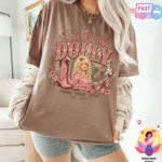 Raised on Dolly Shirt