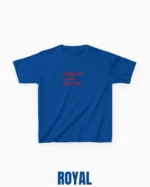 Respect Your Mother Minimalist Y2K Vintage Shirt Baby Tee