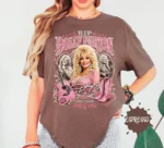 RIP Dolly Parton Tribute Legend Shirt