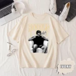 Rodgers Meme Football Shirt | Comfort Colors Tee
