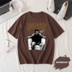 Rodgers Meme Football Shirt | Comfort Colors Tee