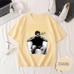 Rodgers Meme Football Shirt | Comfort Colors Tee