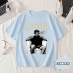 Rodgers Meme Football Shirt | Comfort Colors Tee