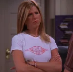 Save the Drama for Your Mama — Graphic Y2K Baby Tee