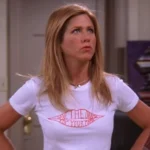 Save the Drama for Your Mama — Graphic Y2K Baby Tee