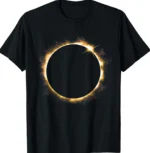 Solar Eclipse August 21 2017 Totality Shirt