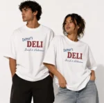 Spider-Man Delmar's Deli Shirt — Tom Holland MCU