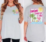 Sunshine State of Mind Tropical Shirt