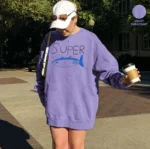 Super Tuna Seokjin Solo Artist Merch Shirt