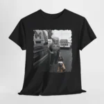Tennessee Orange Vols Shirt — Dolly Parton & Smokey