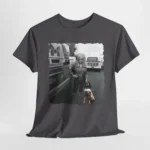 Tennessee Orange Vols Shirt — Dolly Parton & Smokey