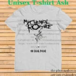 The Black Parade Graphic Shirt — My Chemical Romance