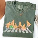 Toys Crossing Comfort Colors® Toy Story Shirt