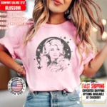 What Would Dolly Do Vintage Country Sweatshirt
