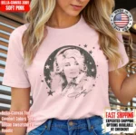 What Would Dolly Do Vintage Country Sweatshirt