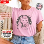 What Would Dolly Do Vintage Country Sweatshirt