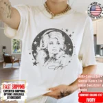 What Would Dolly Do Vintage Country Sweatshirt