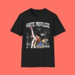 White Privilege Shirt — August 2026 WNBA Moment