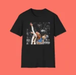 White Privilege WNBA Sports Controversy Shirt