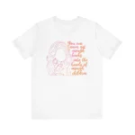 You Can Never Get Enough Books Into Children's Hands Shirt