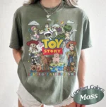 You've Got a Friend in Me Toy Story Shirt