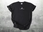 A Little Witchy Oversized Spooky Season Halloween Shirt