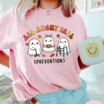 All About Fall Prevention Occupational Therapy Shirt