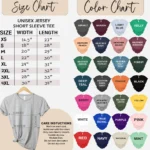 All Booked For Fall — Bookish Autumn Reading Shirt