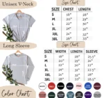 All Booked For Fall — Bookish Autumn Reading Shirt