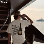 Big Money Never Comes Clean Shirt
