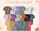 BOO-JEE Shirt — Elevated Fall Aesthetic