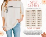 BOO-JEE Shirt — Elevated Fall Aesthetic