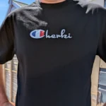 Cherki Manchester City Player Shirt