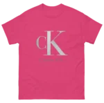 CK - Charlie Kirk Political Shirt