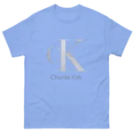 CK - Charlie Kirk Political Shirt