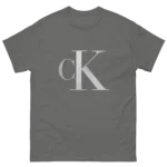 CK - Charlie Kirk Political Shirt