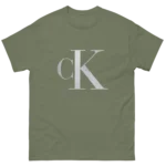CK - Charlie Kirk Political Shirt