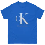 CK - Charlie Kirk Political Shirt