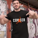 Colton Cowser When Cows Fly Shirt