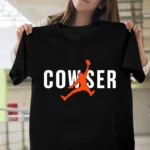 Colton Cowser When Cows Fly Shirt