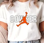 Colton Cowser When Cows Fly Shirt