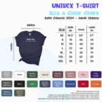 Comfort Colors Mickey Minnie Halloween Ghost Shirt