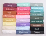 Cozy Season Autumn Shirt — Coffee and Books