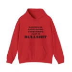 Dancing Is Everything Everything Else Is Bullshit Shirt