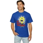 Fact Attack Adventures Shirt — For Trivia Lovers