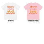 Fck Afd—Political Resistance and Solidarity Shirt